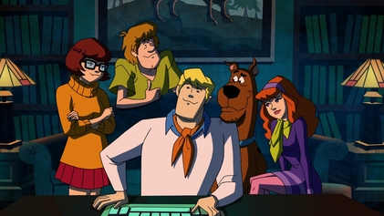 The Iconic Scooby-Doo Gang: A Look at Their Enduring Popularity